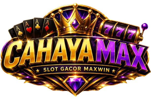 LOGO- CAHAYAMAX